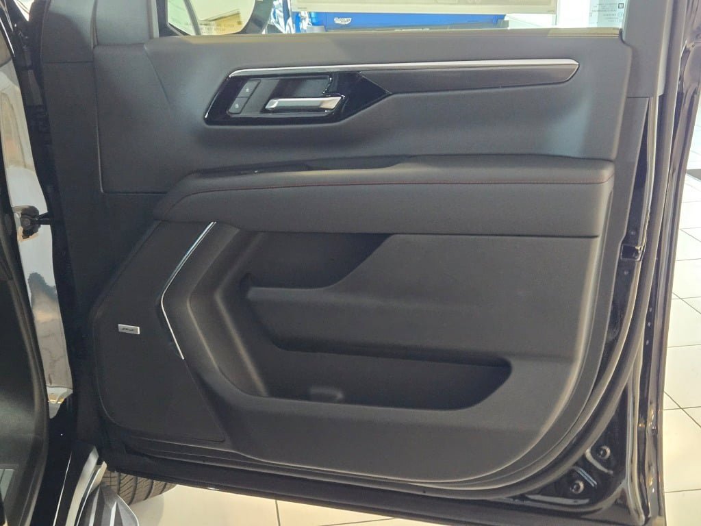 New 2026 Chevrolet Tahoe RST w/ Comfort Package AWD/4WD image 5