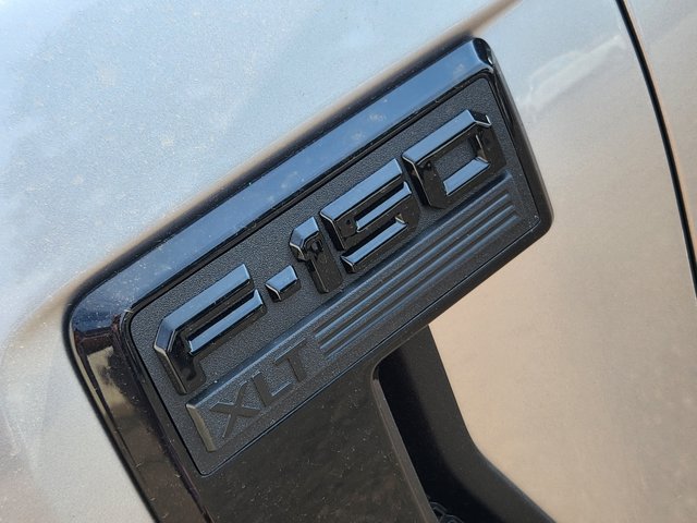 New 2026 Ford F150 XLT AWD/4WD image 16