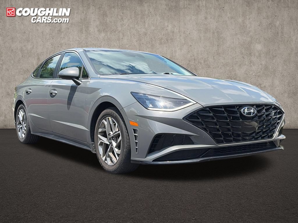 Used 2023 Hyundai Sonata SEL FWD 360° Tour