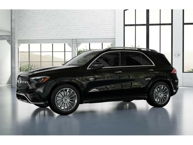 New 2026 Mercedes-Benz GLE 580 4MATIC image 38
