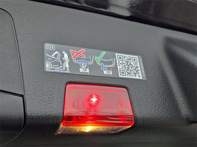 New 2026 Mercedes-Benz GLA 250 GLA 250 image 32