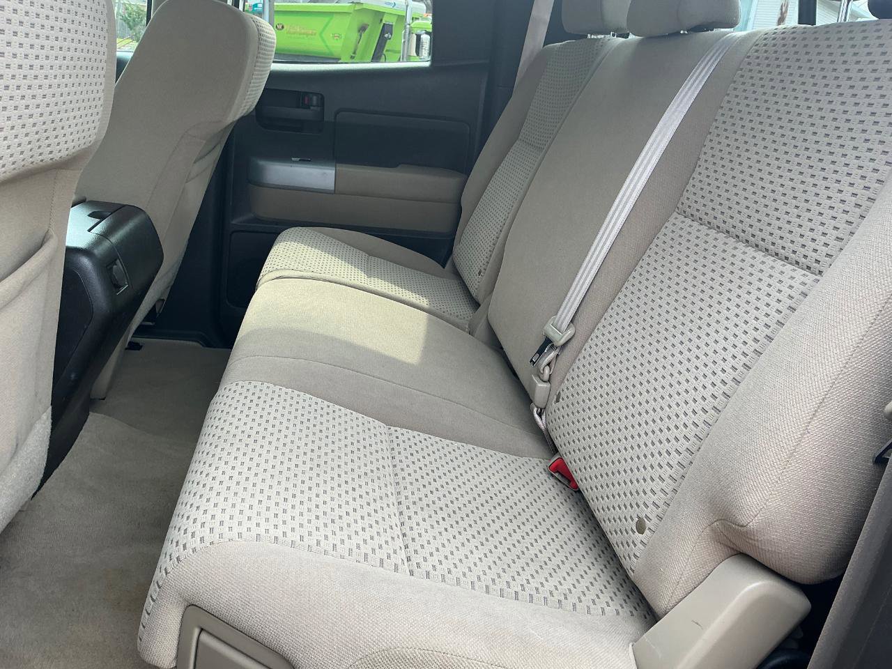Used 2007 Toyota Tundra SR5 AWD/4WD image 13