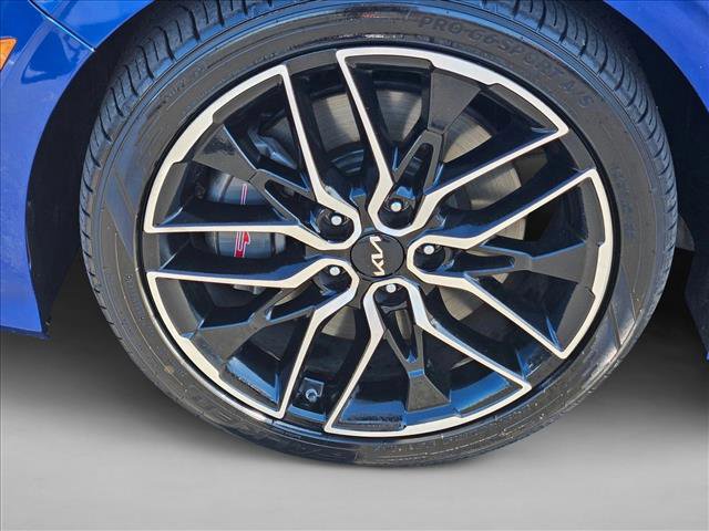 Used 2022 Kia K5 GT w/ GT1 Package FWD image 24