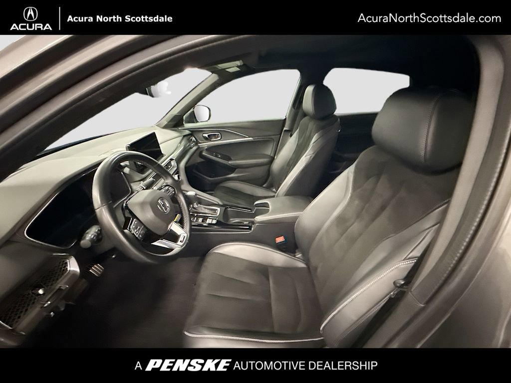 Used 2023 Acura Integra A-Spec image 19