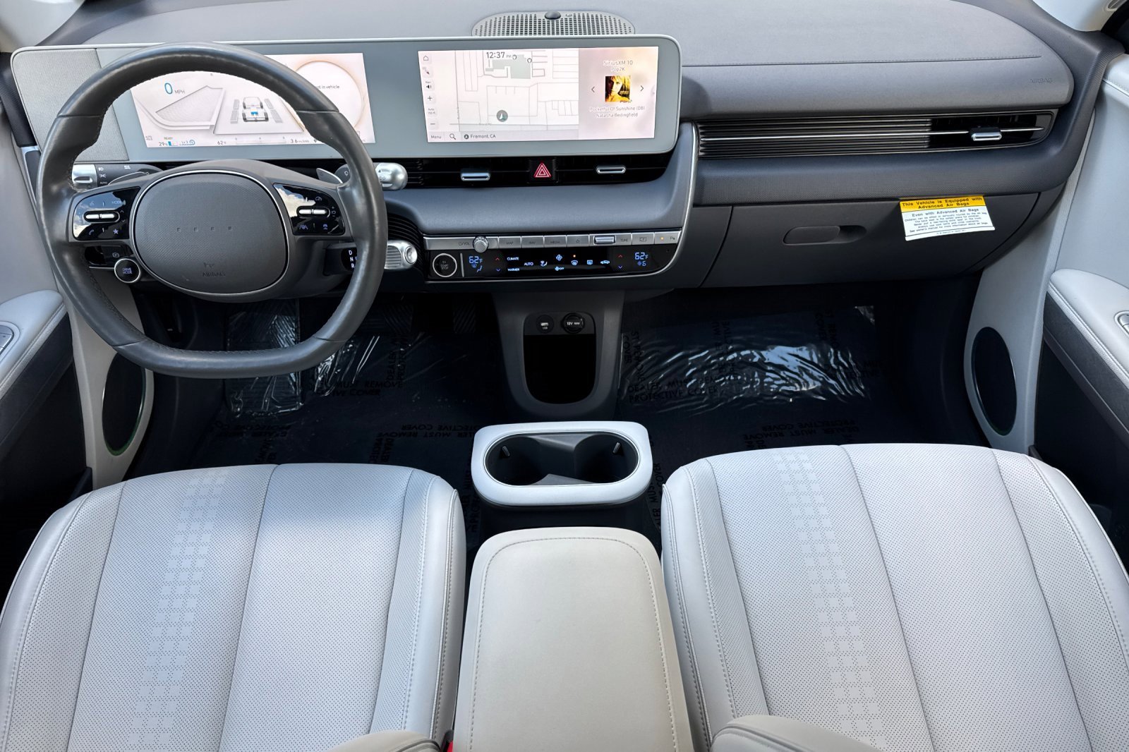 Used 2023 Hyundai Ioniq 5 SEL image 15