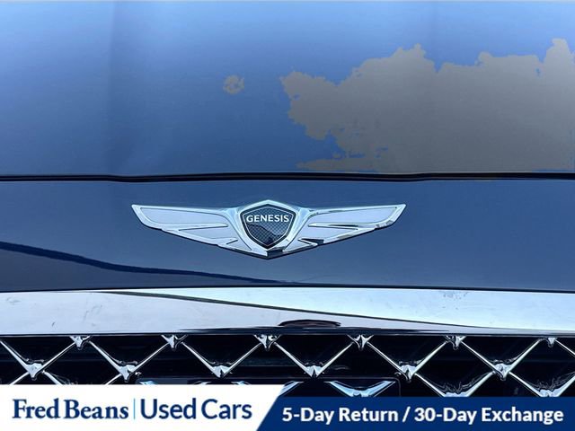 Used 2021 Genesis G70 2.0T AWD/4WD image 41