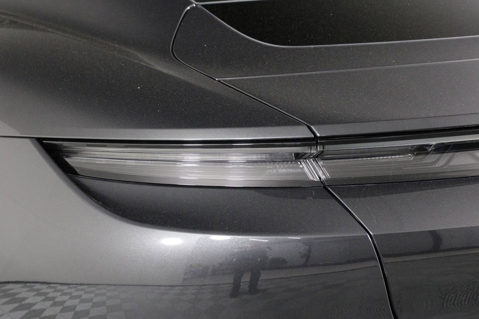 Certified 2023 Porsche Taycan image 21