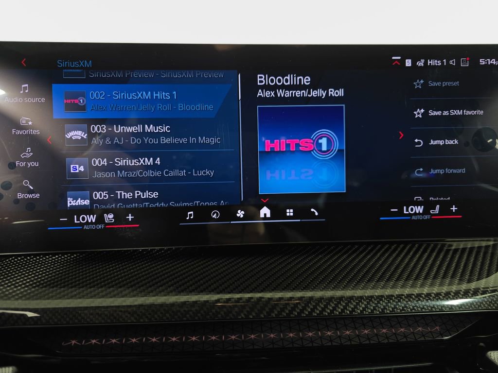 New 2026 BMW M4 xDrive Competition AWD/4WD image 20