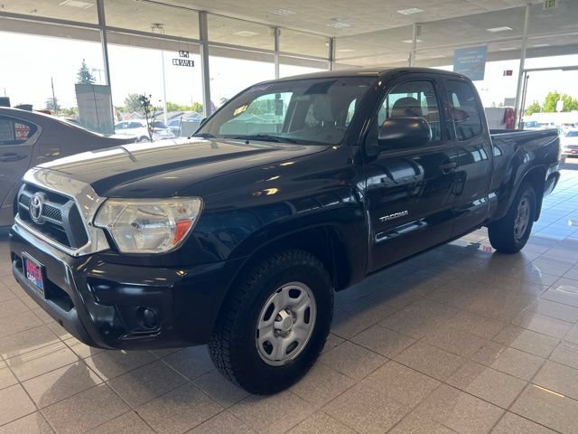 Used 2014 Toyota Tacoma 2WD Access Cab w/ SR5 Package image 14