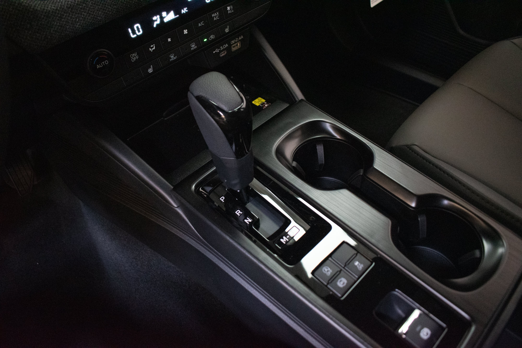 New 2026 Subaru Outback Premium AWD/4WD image 18