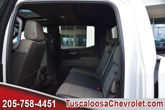 New 2026 Chevrolet Silverado 1500 ZR2 image 19