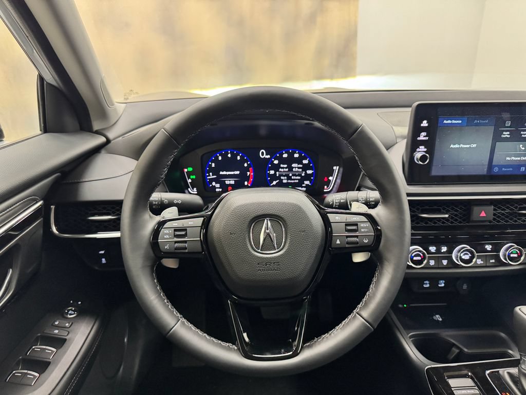 Used 2025 Acura ADX AWD image 19