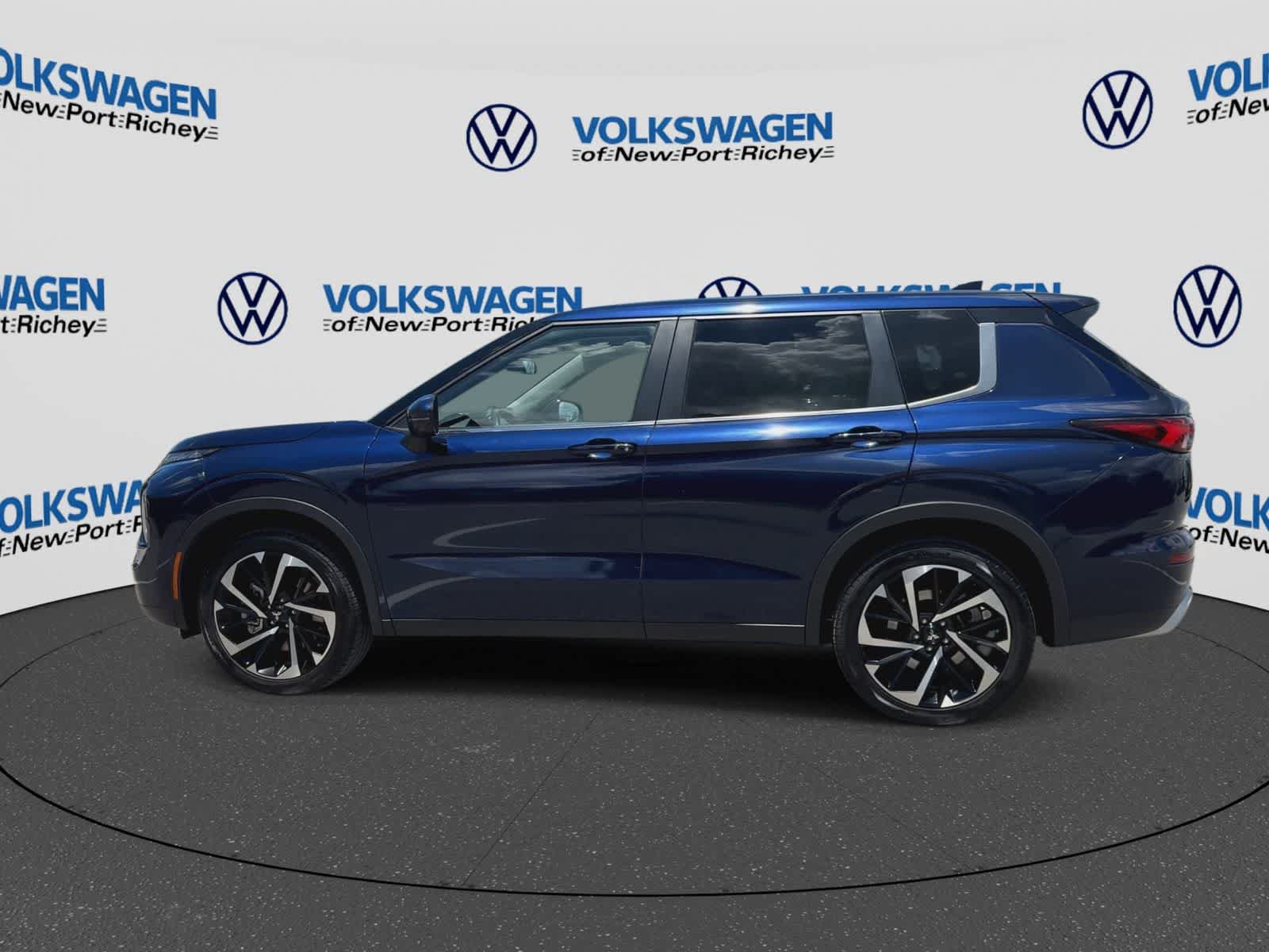 Used 2024 Mitsubishi Outlander SE FWD image 5