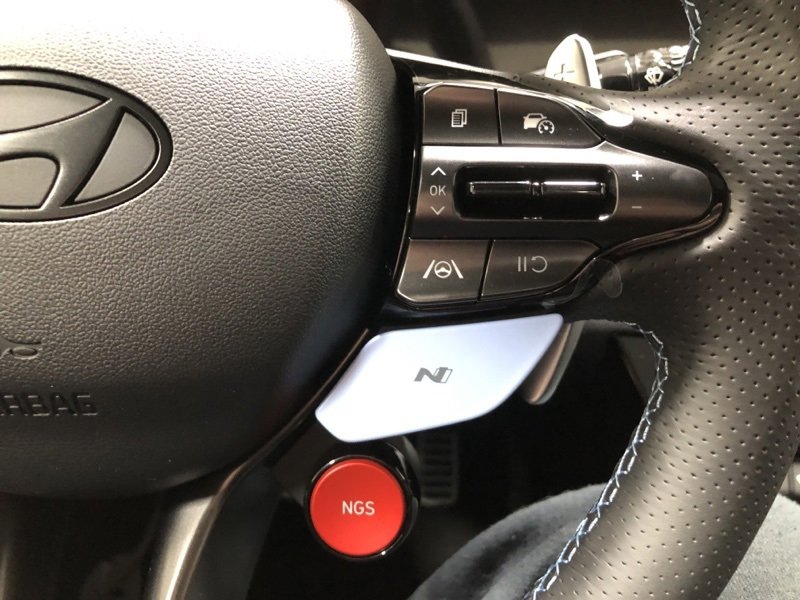 New 2026 Hyundai Elantra N image 23