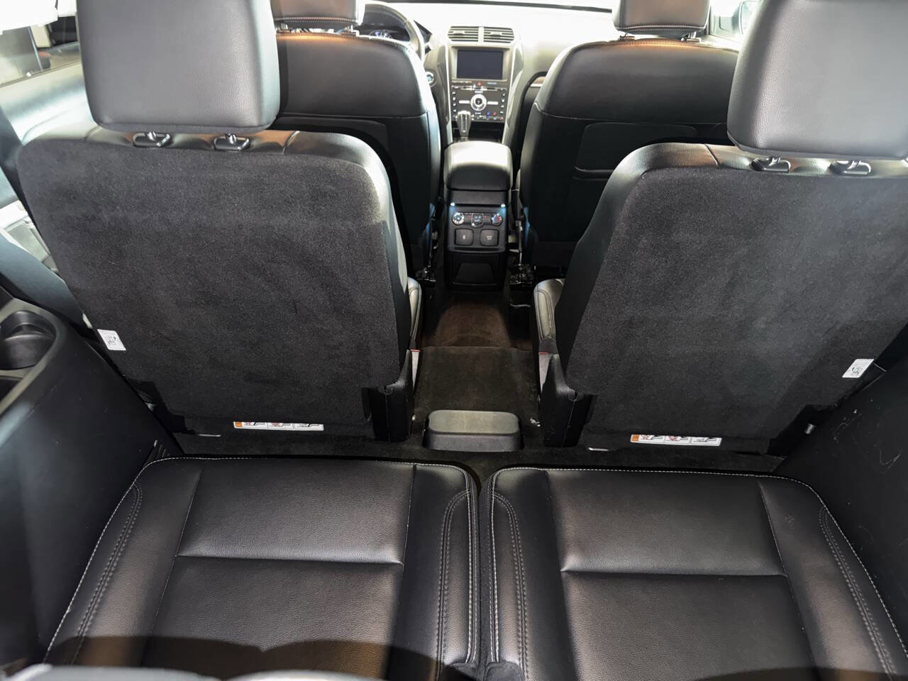 Used 2018 Ford Explorer Limited w/ Equipment Group 301A image 37