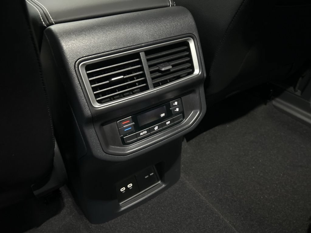 New 2026 Volkswagen Atlas SE AWD/4WD image 28