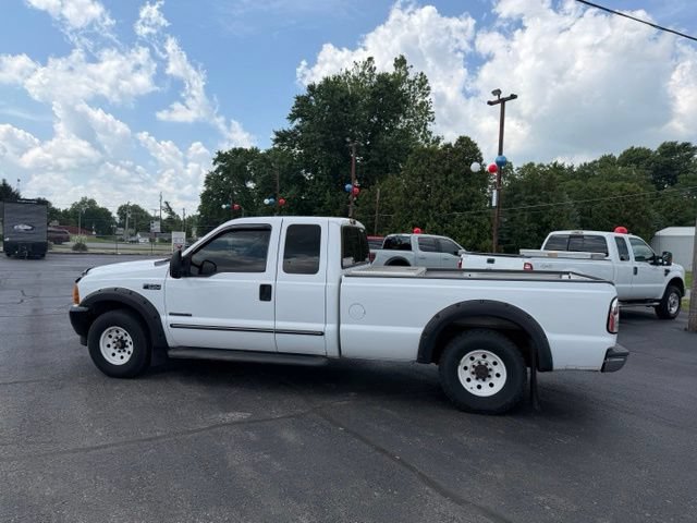 Used 2000 Ford F250 XLT RWD image 11