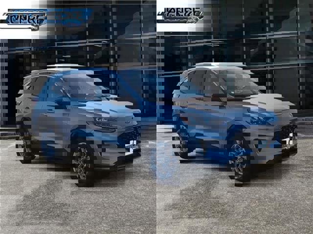 Certified 2022 Ford Escape SE w/ Convenience Package image 7