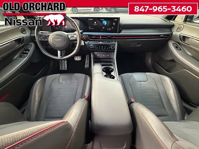 Used 2024 Hyundai Sonata N Line FWD image 18