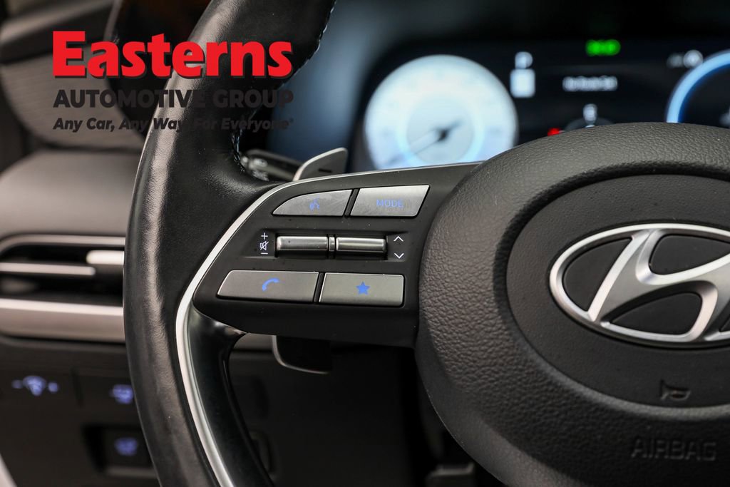 Used 2023 Hyundai Palisade Limited image 15