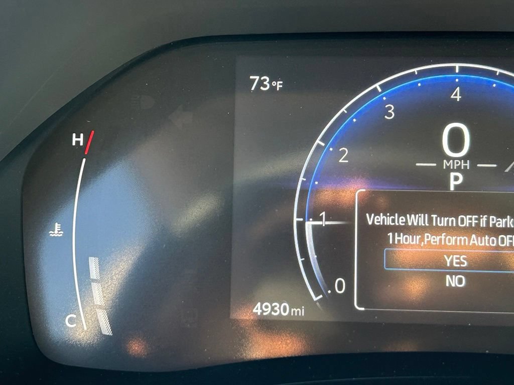 Used 2026 Toyota Grand Highlander AWD image 18