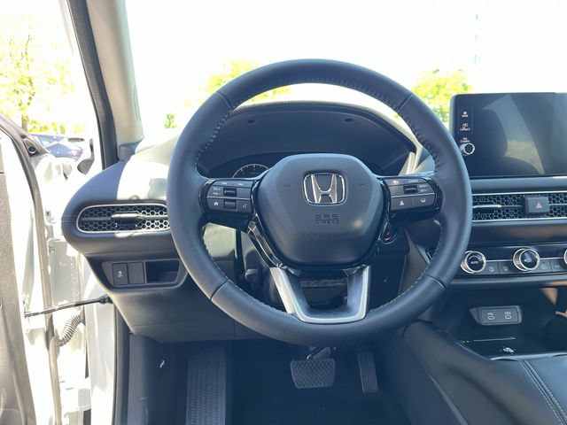 New 2027 Honda HR-V EX-L image 13