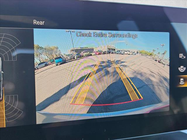 Used 2021 Mercedes-Benz GLC 300 4MATIC image 13