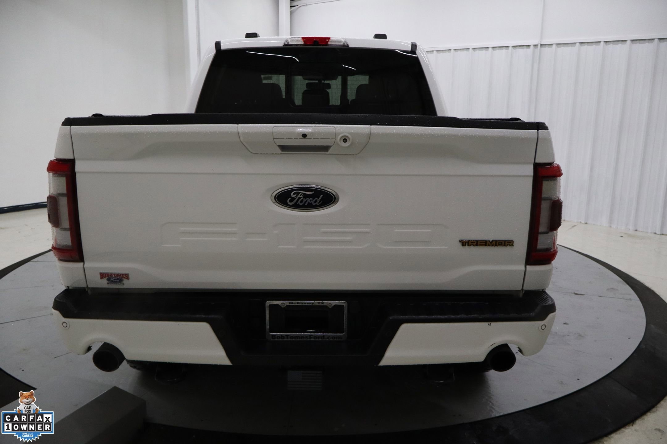 Used 2021 Ford F150 Tremor w/ Equipment Group 402A High image 4