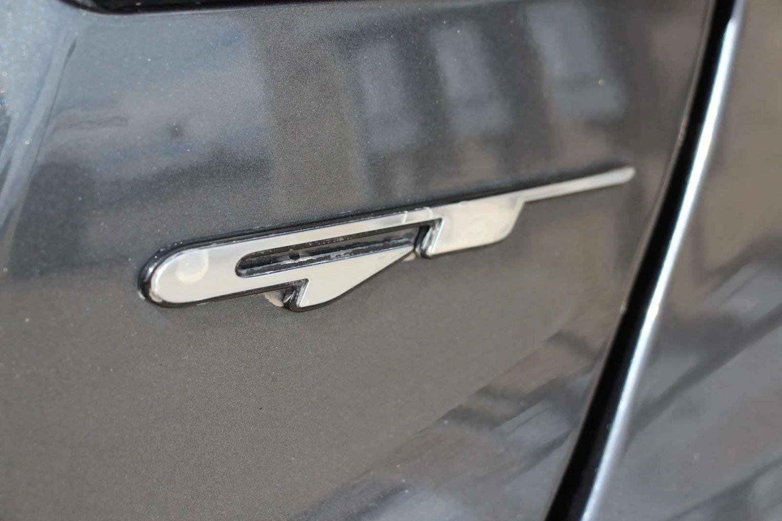 Used 2020 Kia Forte GT image 11