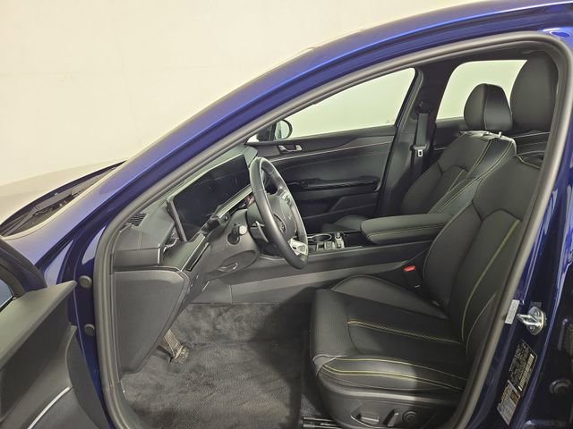 Certified 2026 Kia K5 GT FWD image 11