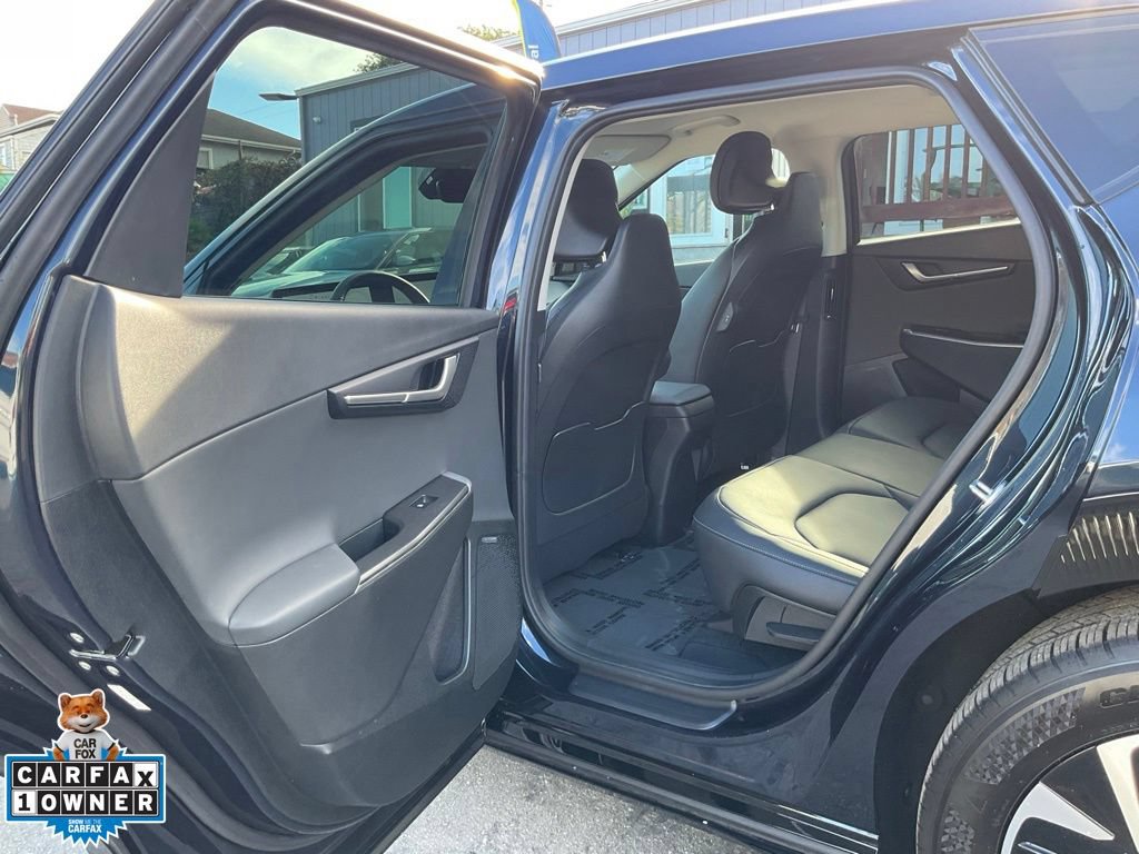 Used 2024 Kia EV6 Wind AWD/4WD image 26