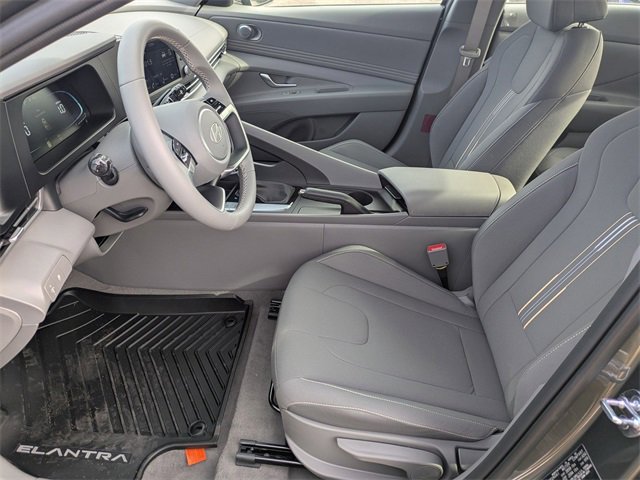 New 2026 Hyundai Elantra Sport image 20