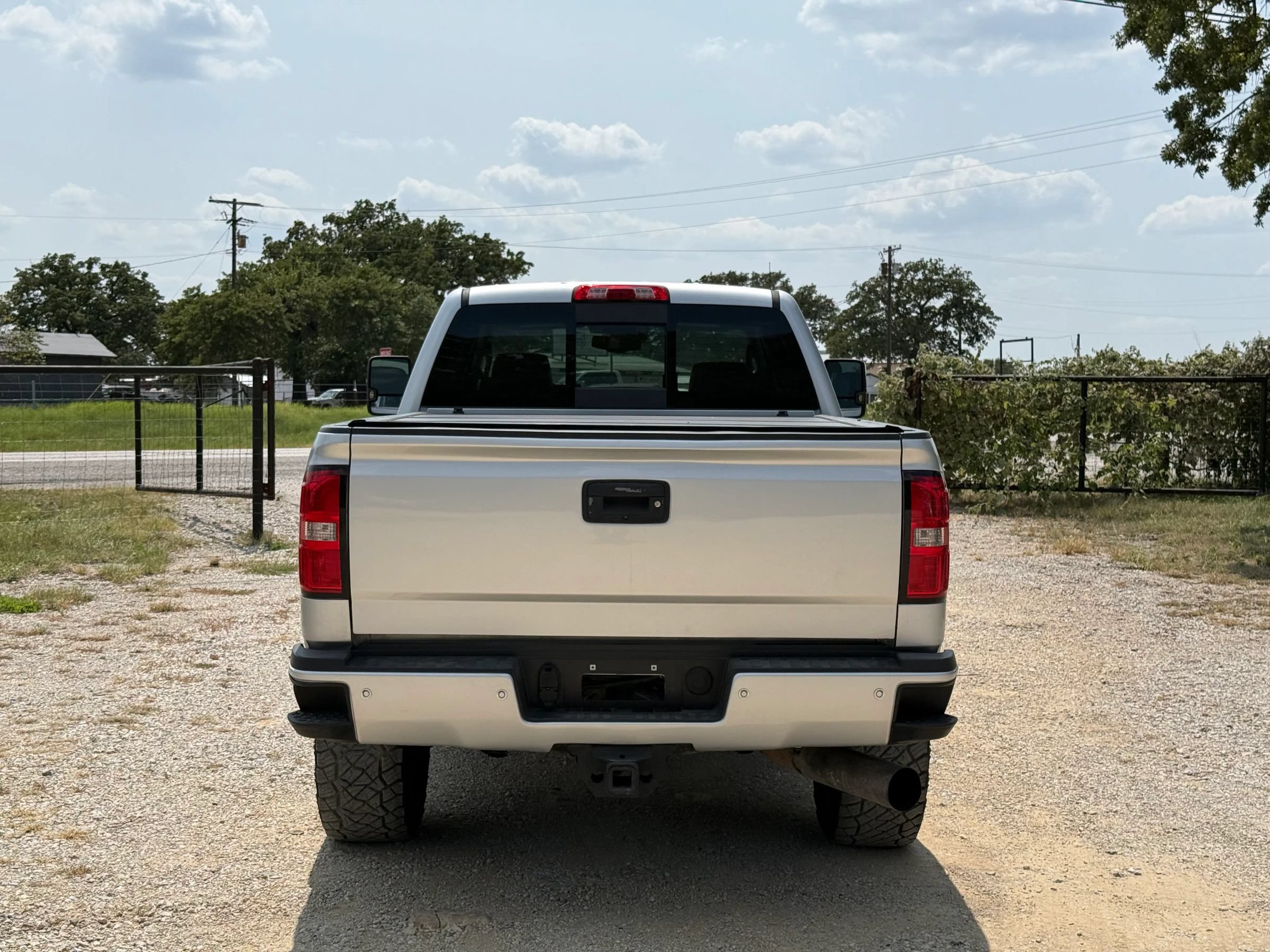 Used 2019 GMC Sierra 3500 Denali w/ Duramax Plus Package AWD/4WD image 4