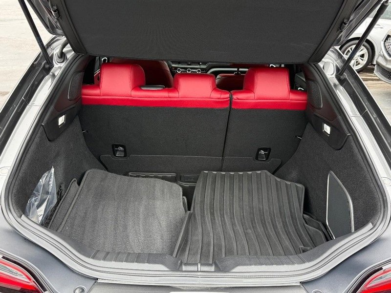 Certified 2024 Acura Integra A-Spec image 4