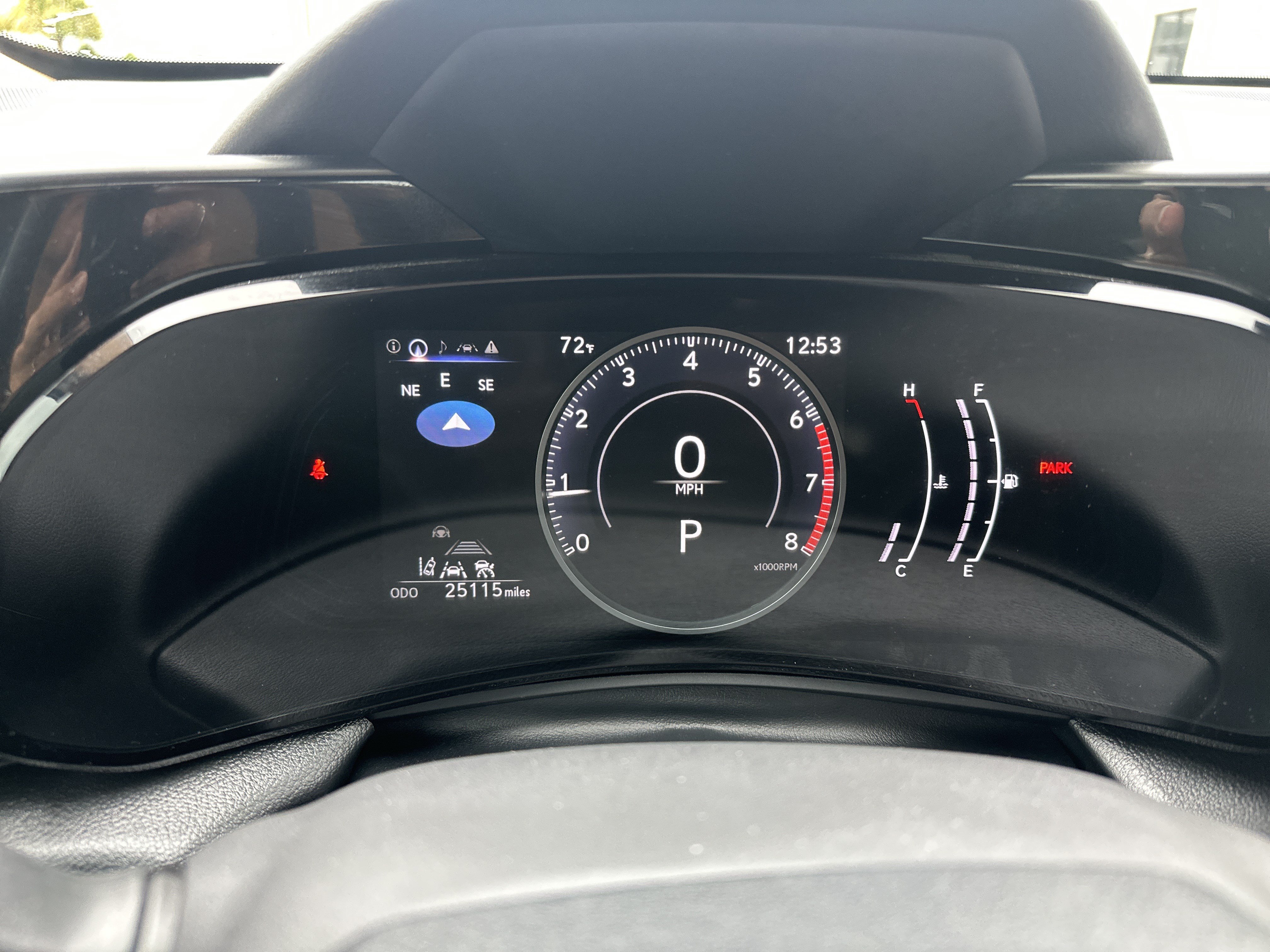 Certified 2024 Lexus NX 350 AWD w/ Cold Area Package image 21