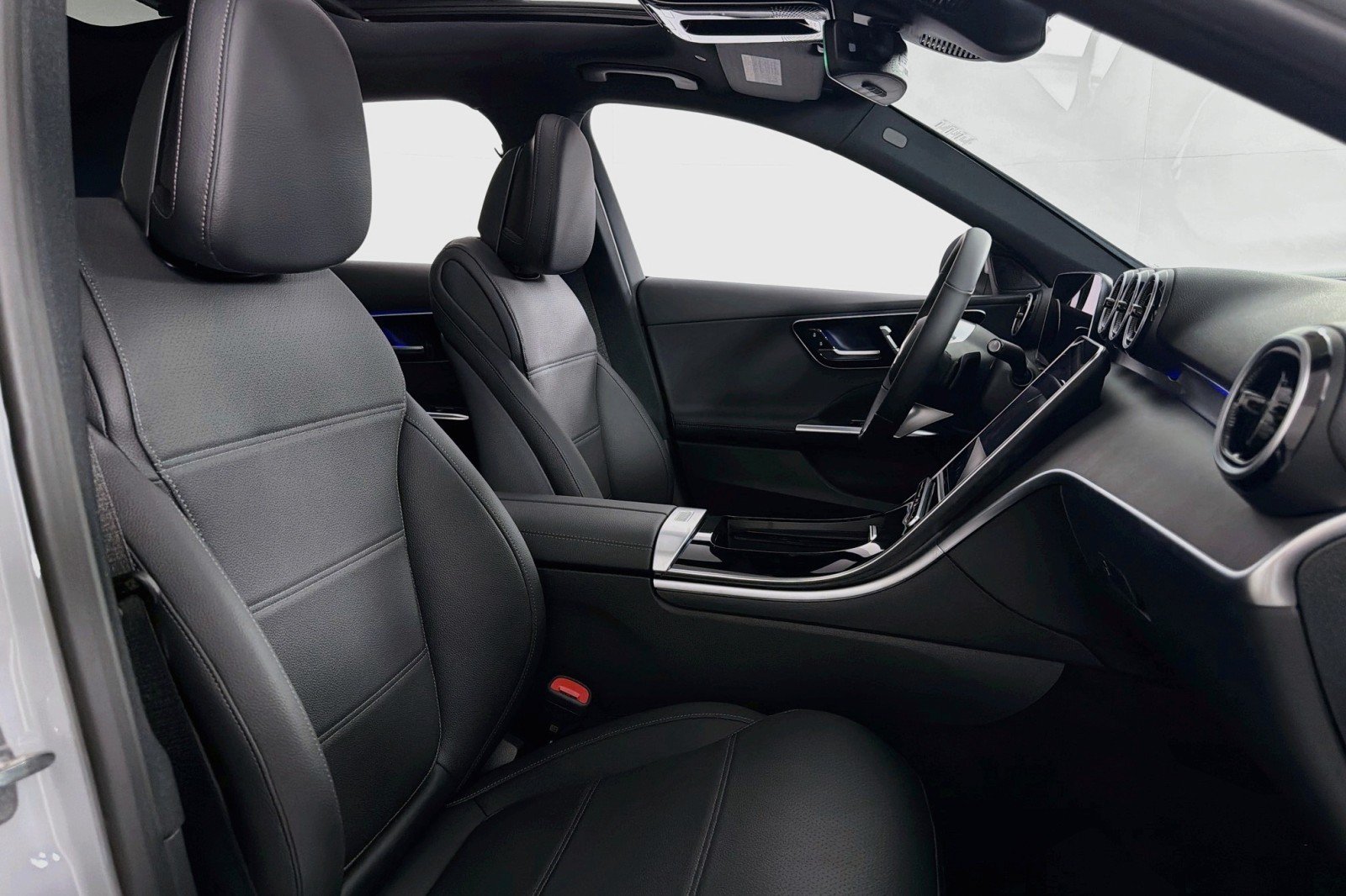 New 2026 Mercedes-Benz C 300 Sedan image 6