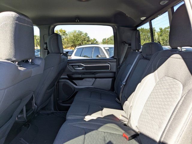 New 2026 RAM 1500 Big Horn image 13