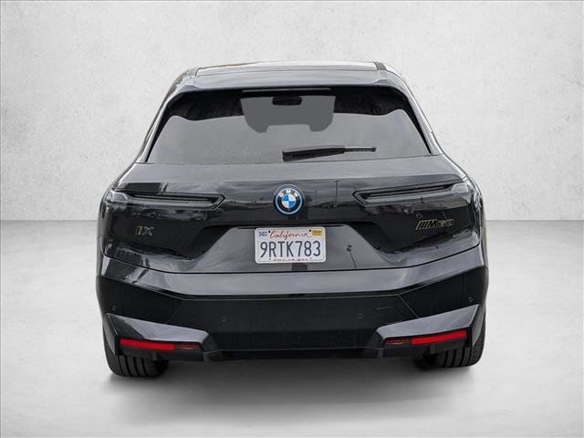 Used 2025 BMW iX M60 image 6