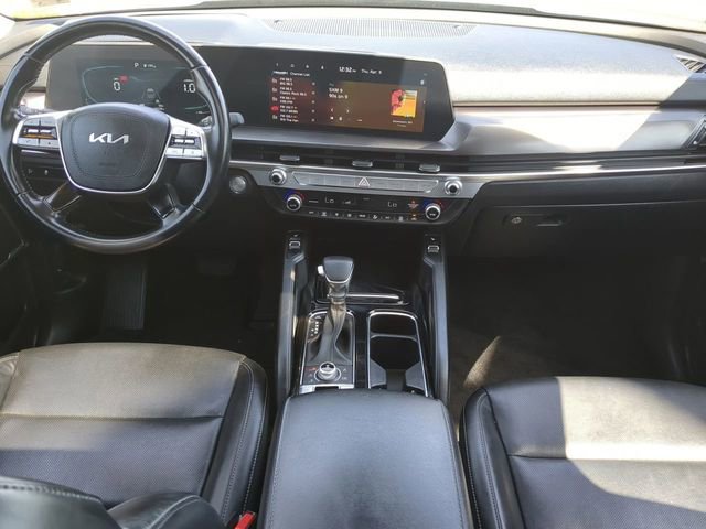 Used 2023 Kia Telluride S w/ S Sunroof Package image 14