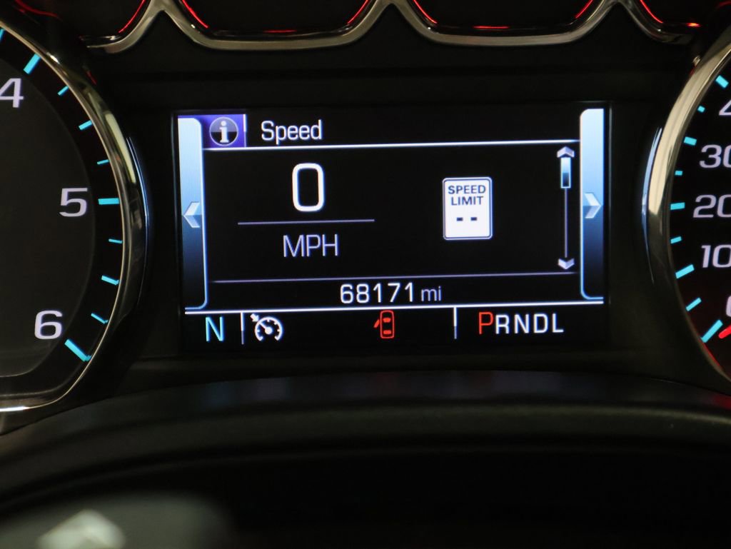 Used 2018 GMC Sierra 1500 SLT image 37