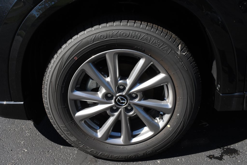 New 2025 MAZDA CX-5 AWD 2.5 S image 10