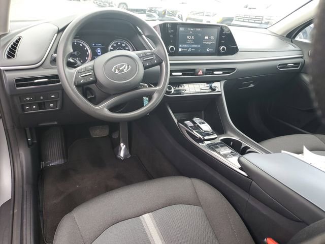 Certified 2021 Hyundai Sonata SE FWD image 9