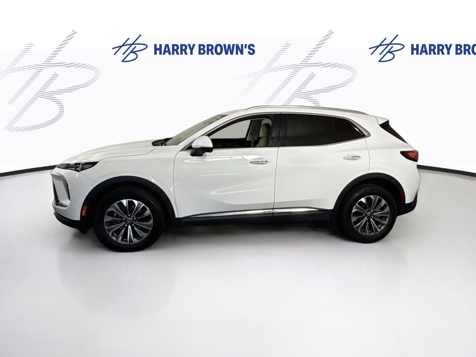 Used 2024 Buick Envision Preferred AWD/4WD image 28
