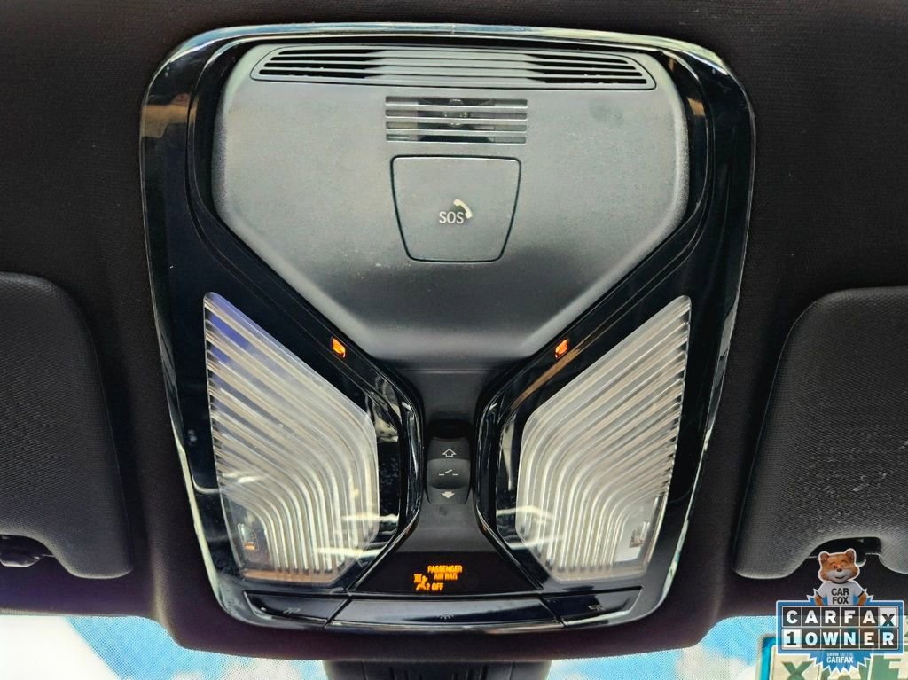 Used 2021 BMW 440i xDrive Coupe w/ Premium Package image 37