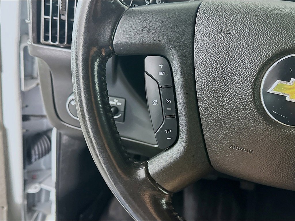 Used 2022 Chevrolet Express 3500 LS image 23