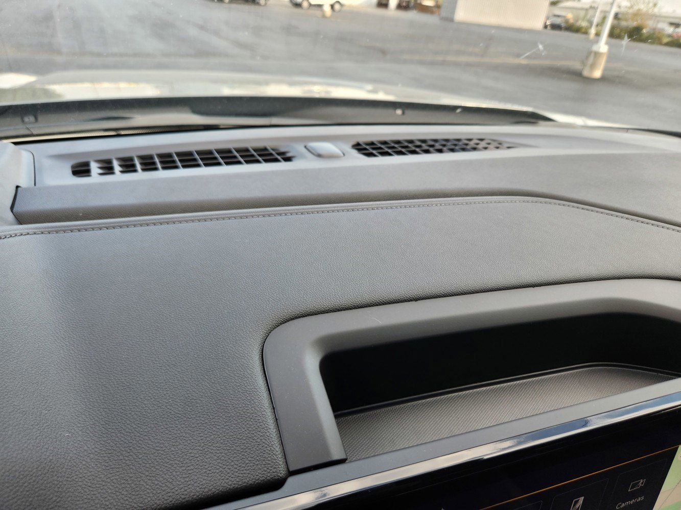 New 2026 Chevrolet Silverado 1500 LT w/ Protection Package image 5