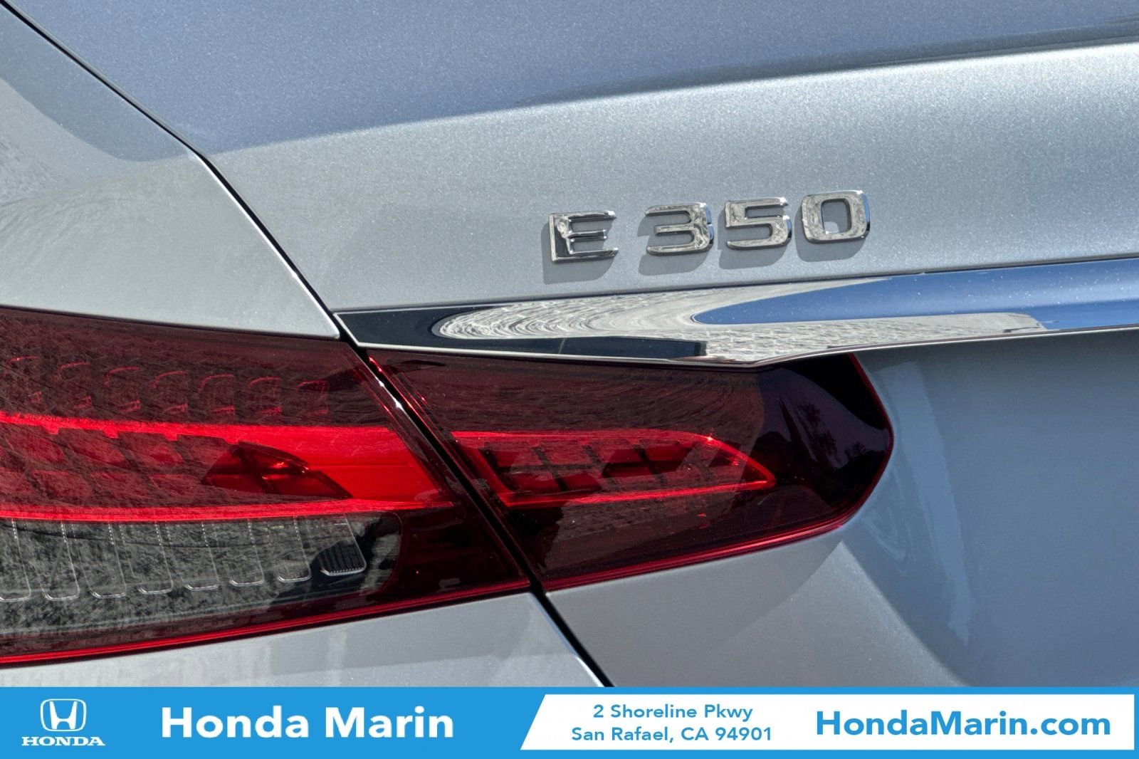 Used 2021 Mercedes-Benz E 350 Sedan image 35