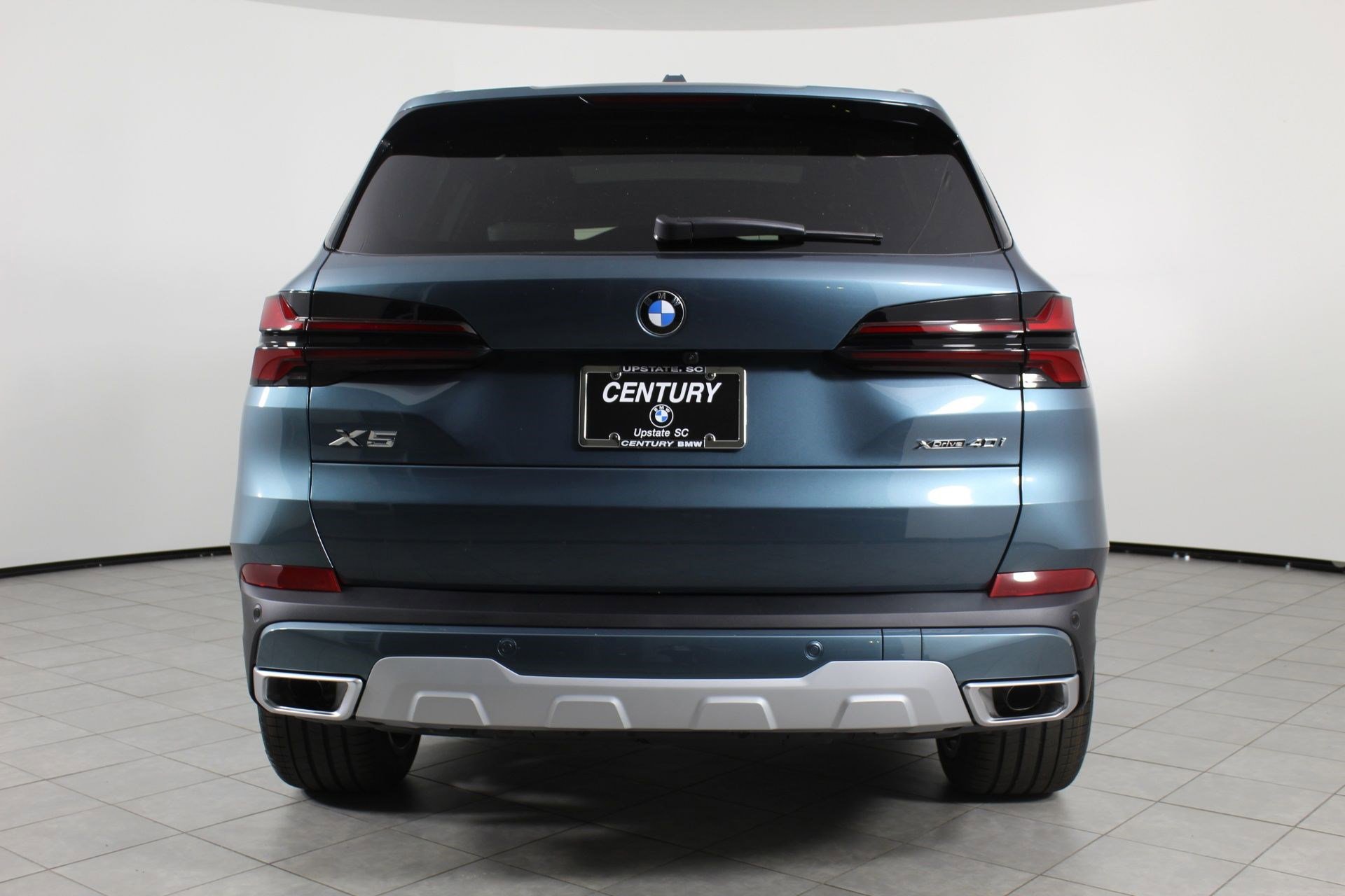 New 2026 BMW X5 xDrive40i w/ Premium Package AWD/4WD image 10