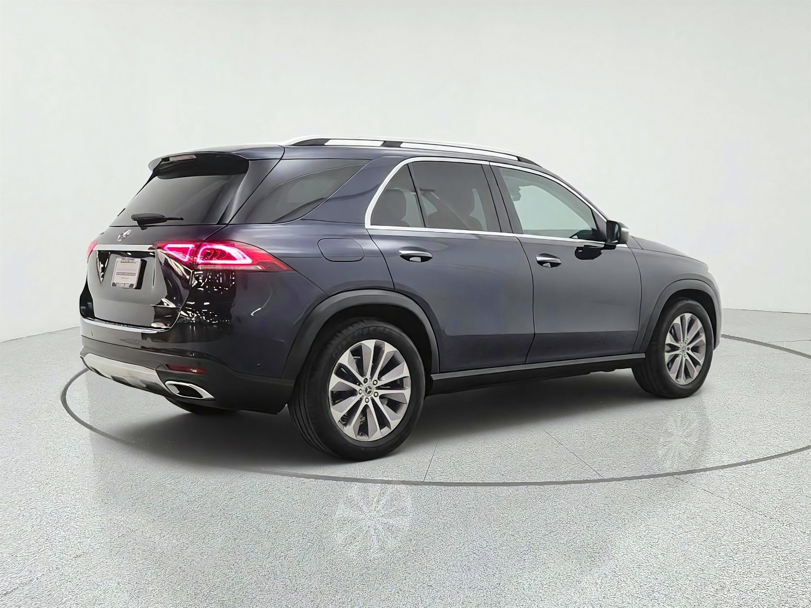 Used 2022 Mercedes-Benz GLE 350 image 5