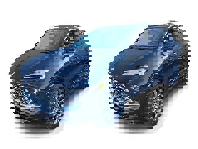 New 2026 Buick Encore GX Avenir image 3